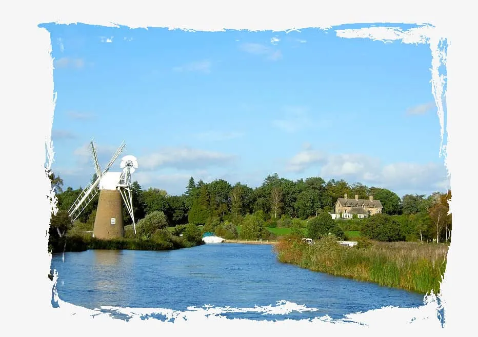 Norfolk-Broads-Windmill-Waters